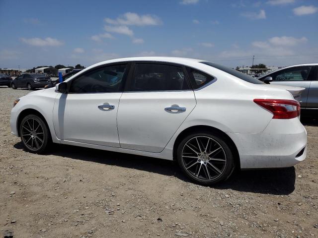 3N1AB7AP9KY256586 Nissan 2019