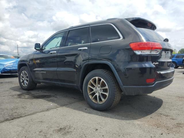 1C4RJFBG5FC172226 Jeep Grand Cher