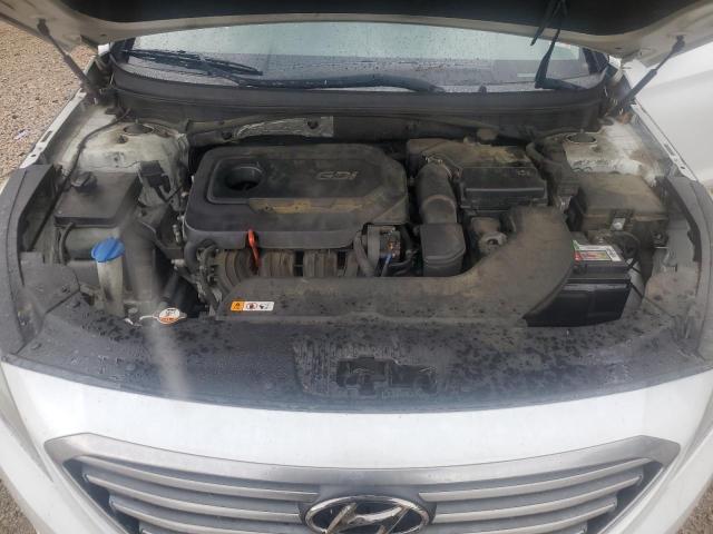 5NPE24AF2GH400181 Hyundai SONATA SE