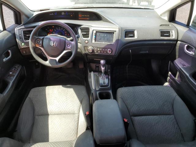 2HGFB2F50EH529665 Honda r18z1