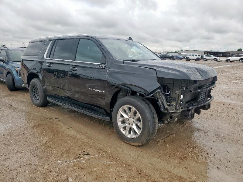 1GNSCFKD1PR135410 Chevrolet SUBURBAN C