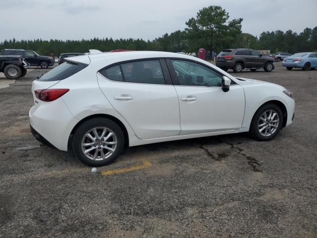 JM1BM1L73E1158717 Mazda 3 TOURING