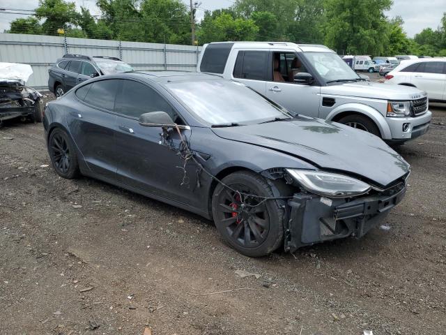5YJSA1E42GF139758 Tesla MODEL S