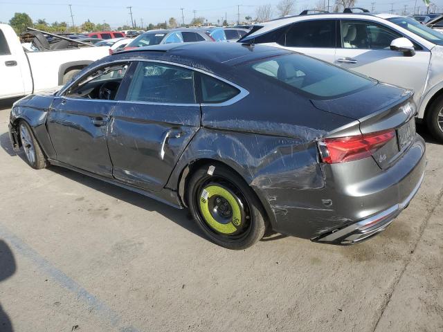 WAUFACF53RA071001 Audi 45 tfsi (2.0t)
