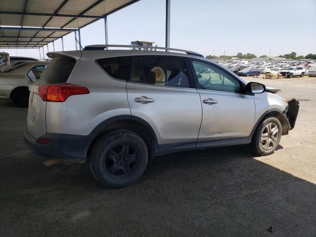 2T3BFREV1EW150167 Toyota 2ar-fe