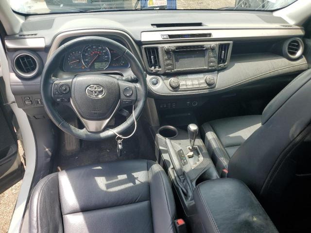 2T3DFREV7FW330554 Toyota RAV4 LIMIT