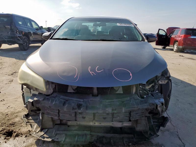 4T4BF1FK3FR447625 Toyota CAMRY LE