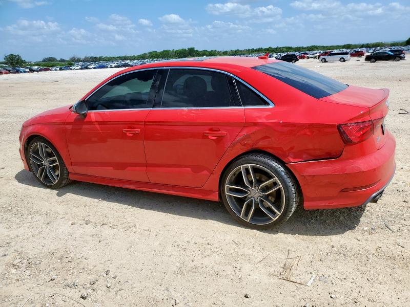 WAUFFGFFXF1115069 Audi A3