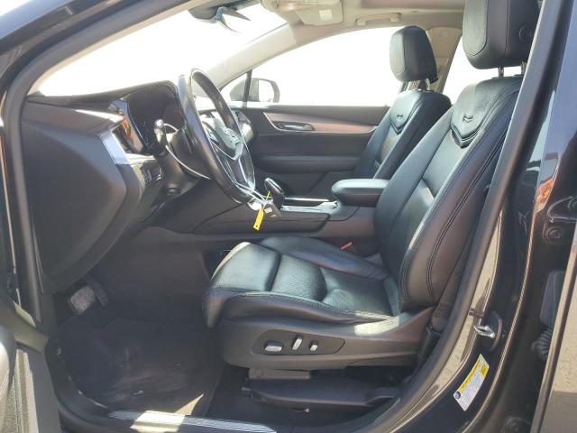 1GYKNBRS2HZ208361 Cadillac lgx - di: direct injection, vvt: variable valve timing, alum, gen 2