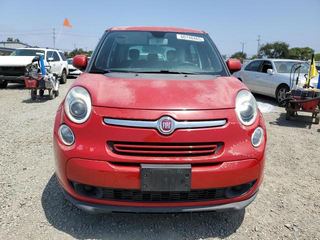 ZFBCFABH9FZ030089 Fiat 2015