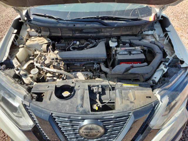 5N1AT2MT3JC765663 Nissan 2018