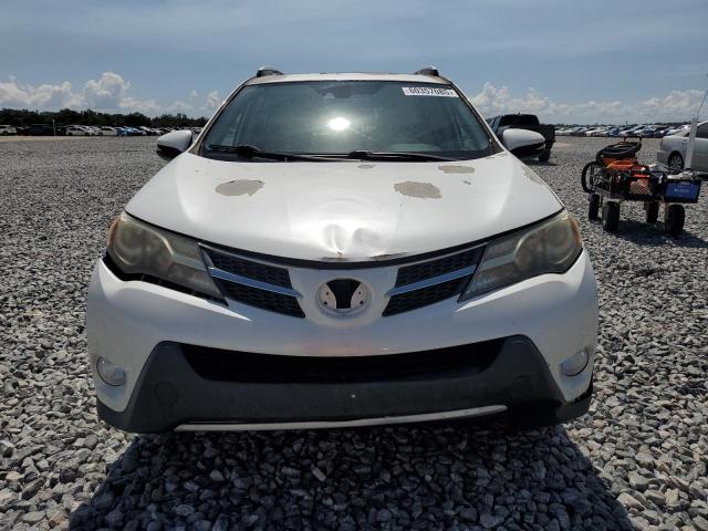 2T3YFREV8EW126331 Toyota RAV4 LIMIT