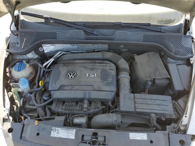 3VW517AT9EM820812 Volkswagen Beetle