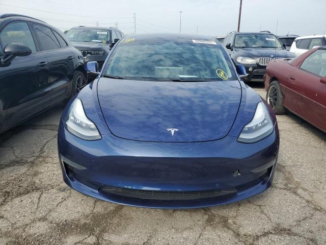 5YJ3E1EA1LF657546 Tesla MODEL 3