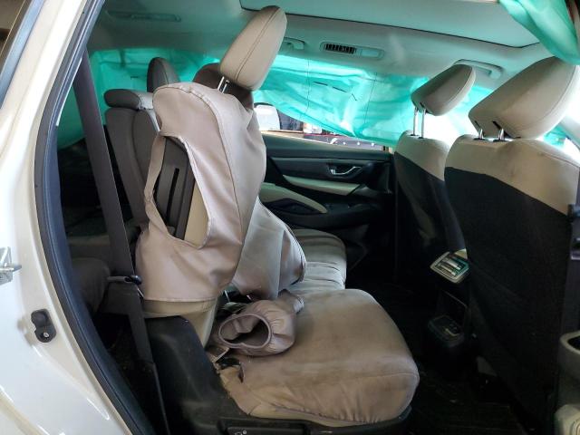 4S4WMAED8M3450222 Subaru ASCENT PRE