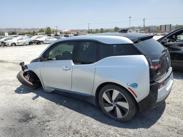 WBY1Z4C53FV278538 BMW I3