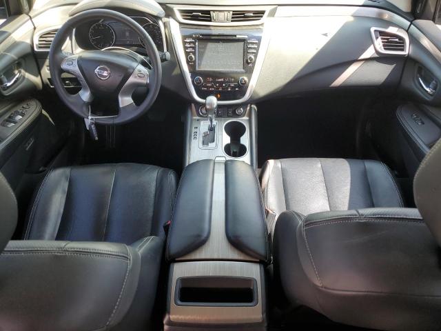 5N1AZ2MG1GN149622 Nissan 2016