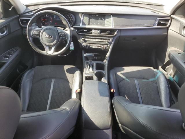 5XXGT4L31JG225160 KIA gdi