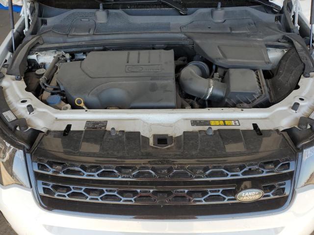 SALCP2FX6KH812117 Land Rover aj20p