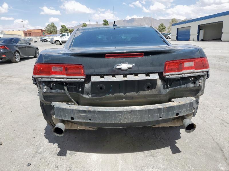 2G1FA1E35E9309341 Chevrolet lfx