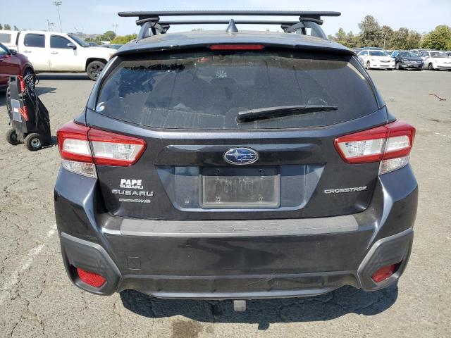 JF2GTABC0JH238423 Subaru Crosstrek