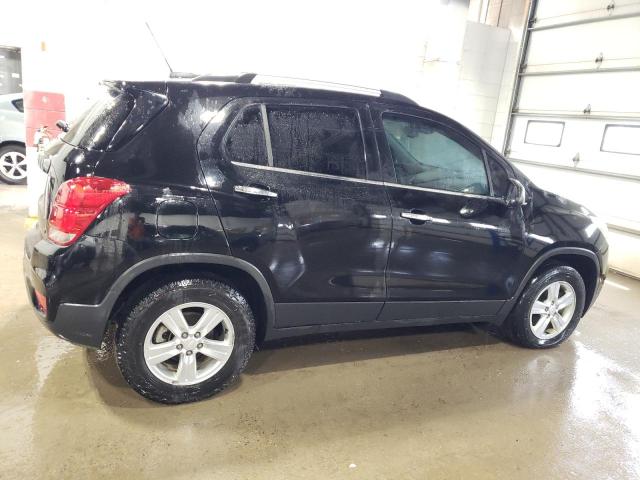 3GNCJPSB4JL280051 Chevrolet TRAX 1LT