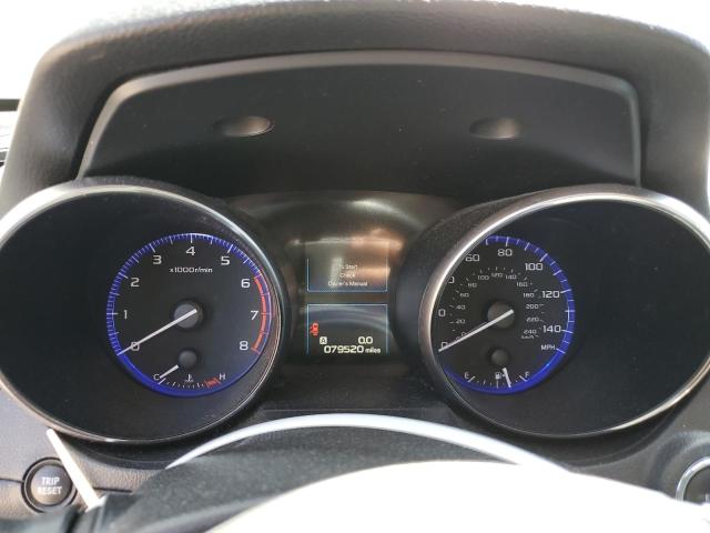 4S3BNAL61F3008552 Subaru 2.5l u5