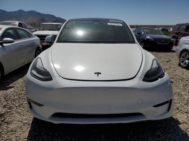 5YJYGDEF5MF269749 Tesla Model Y