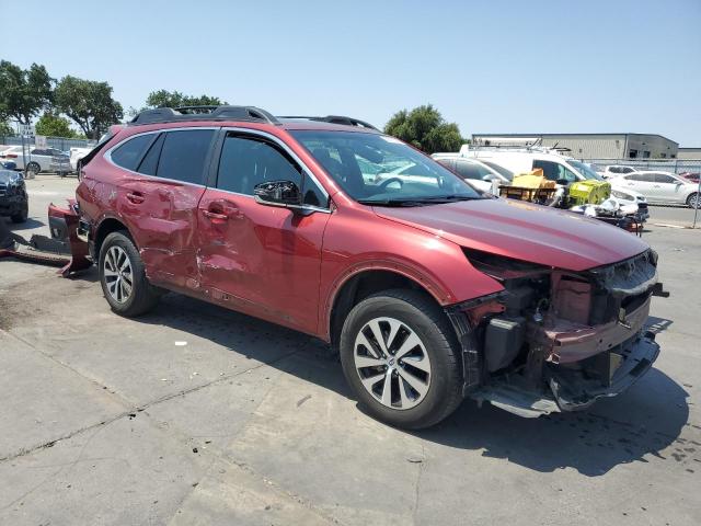 4S4BTAFC0M3194763 Subaru Outback Pr