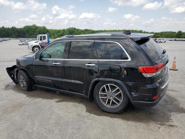 1C4RJFBG9MC505427 Jeep Grand Cher