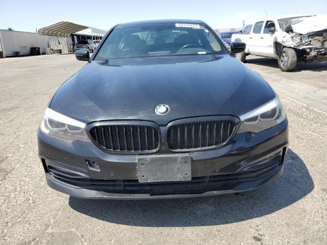 WBAJA5C34HG895223 BMW 2017