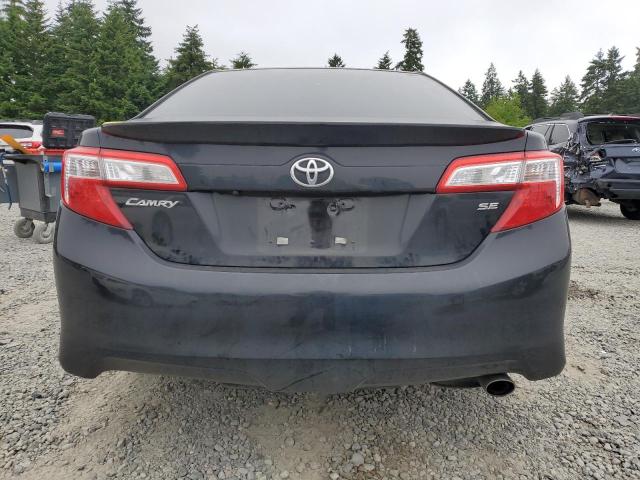4T1BF1FK0EU376165 Toyota CAMRY L
