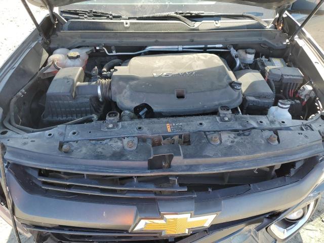 1GCGTDEN1L1106862 Chevrolet lg2 - di: direct injection, vvt: variable valve timing, alum, var2, gen2