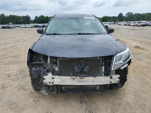 5N1AR2MM7EC669256 Nissan 2014