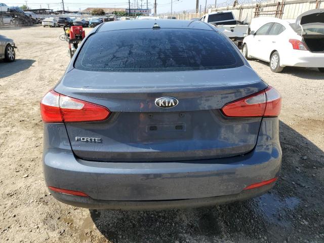 KNAFX4A60E5074820 KIA Forte