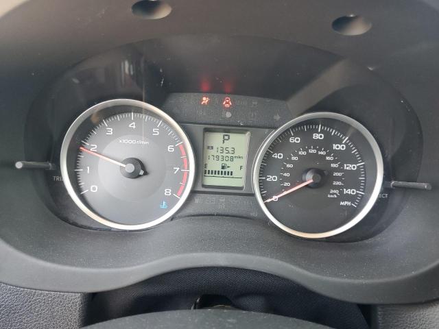 JF2SJAEC1EH434176 Subaru 2.5na u5