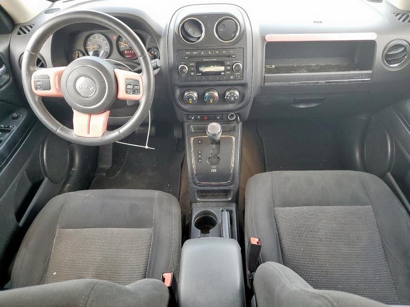 1C4NJPFBXFD368160 Jeep PATRIOT LA