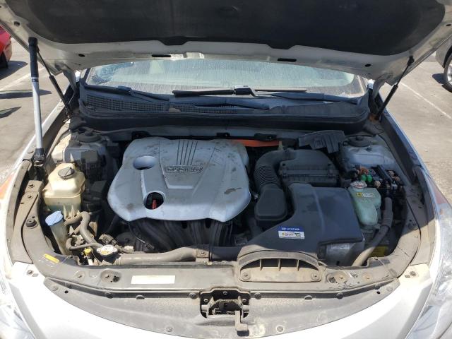 KMHEC4A45FA137519 Hyundai dohc mpi theta ii