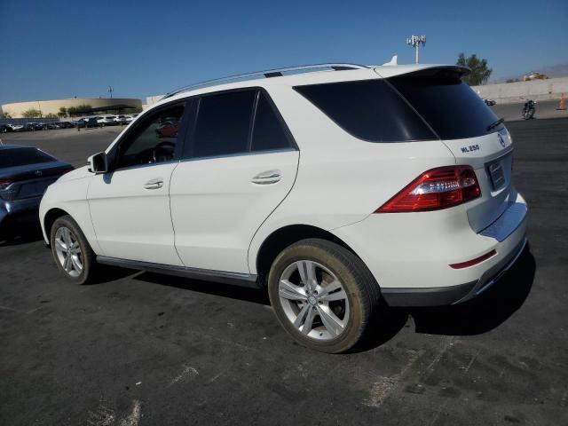 4JGDA0EB1FA487961 Mercedes-Benz Ml-Class