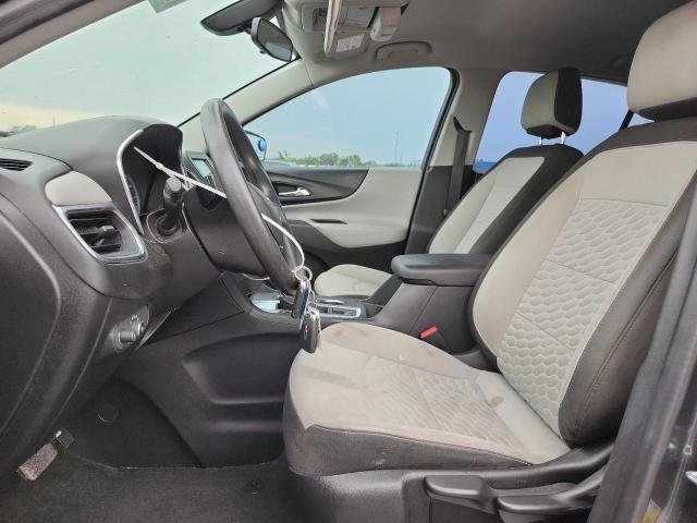 3GNAXHEV6JL387247 Chevrolet EQUINOX LS