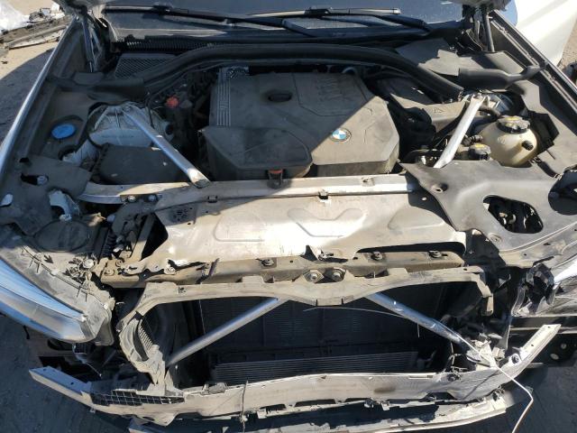 5UXTY3C03LLU70530 BMW 2020