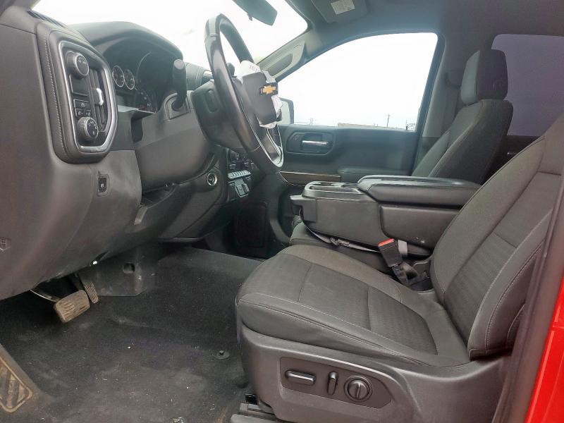 3GCPWCED3LG218184 Chevrolet Silverado