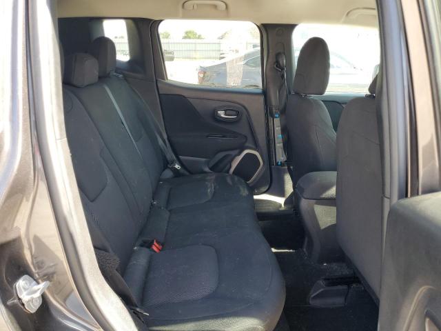 ZACCJAAB1HPF90179 Jeep RENEGADE S