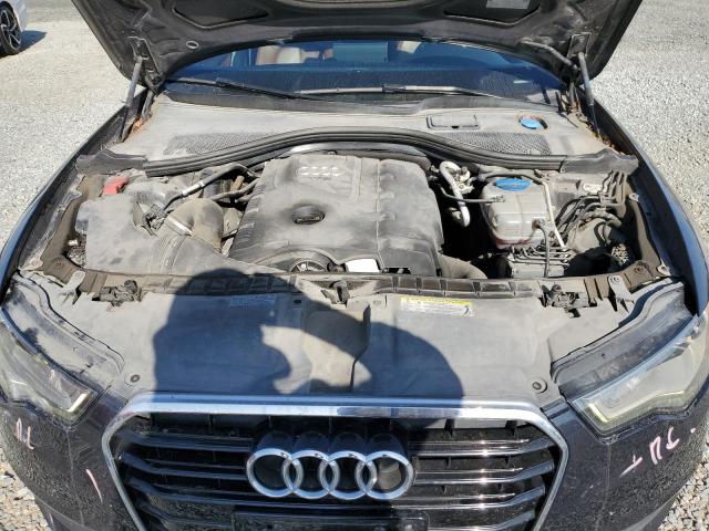 WAUDFAFCXEN100850 Audi flex fuel engine