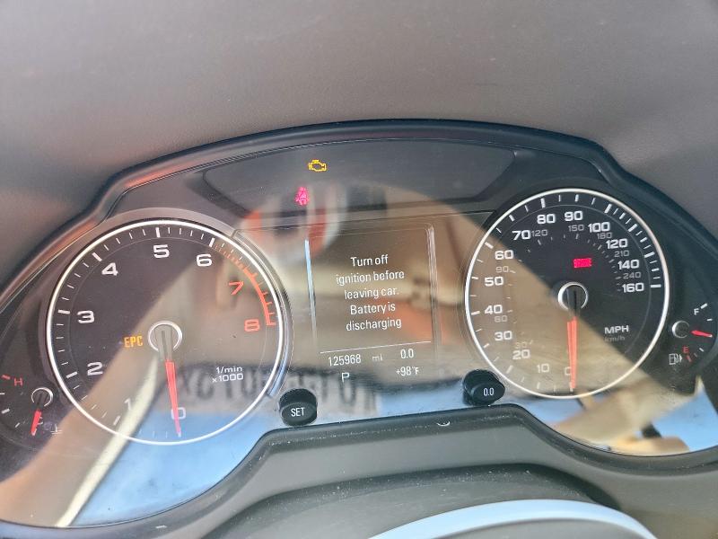 WA1LFAFP4FA115848 Audi Q5 PREMIUM