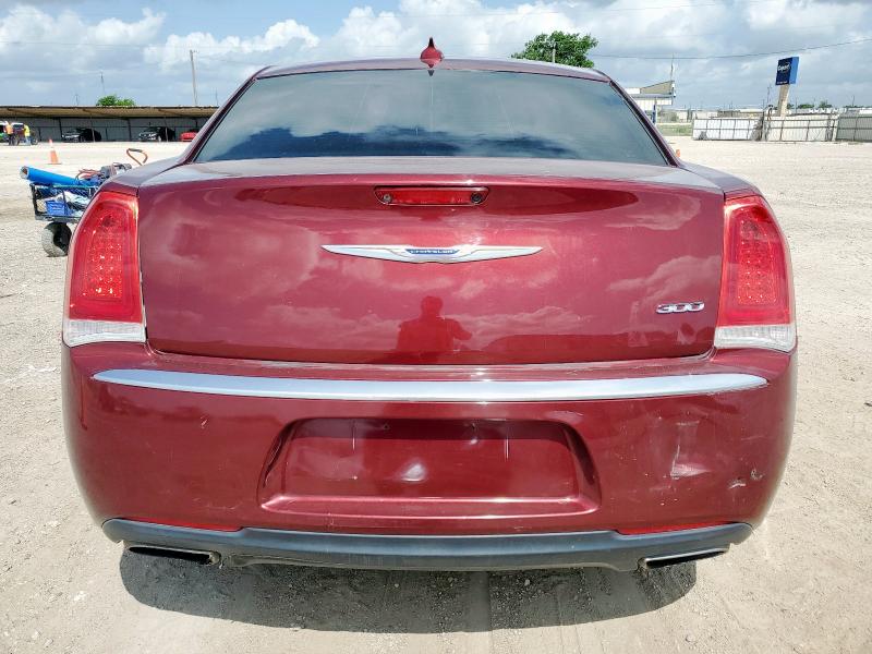 2C3CCAAG4KH679408 Chrysler 300