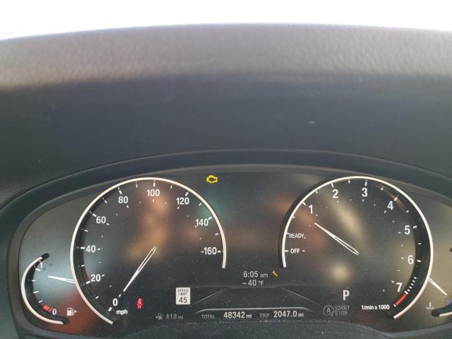 5UXTY3C00L9C41383 BMW X3 SDRIVE3