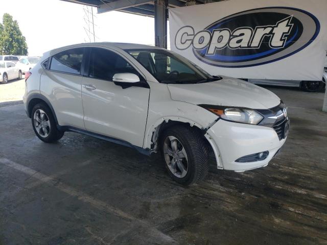 3CZRU5H53HM725118 Honda HR-V EX
