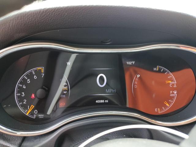 1C4RJEBG5GC345111 Jeep Grand Cher