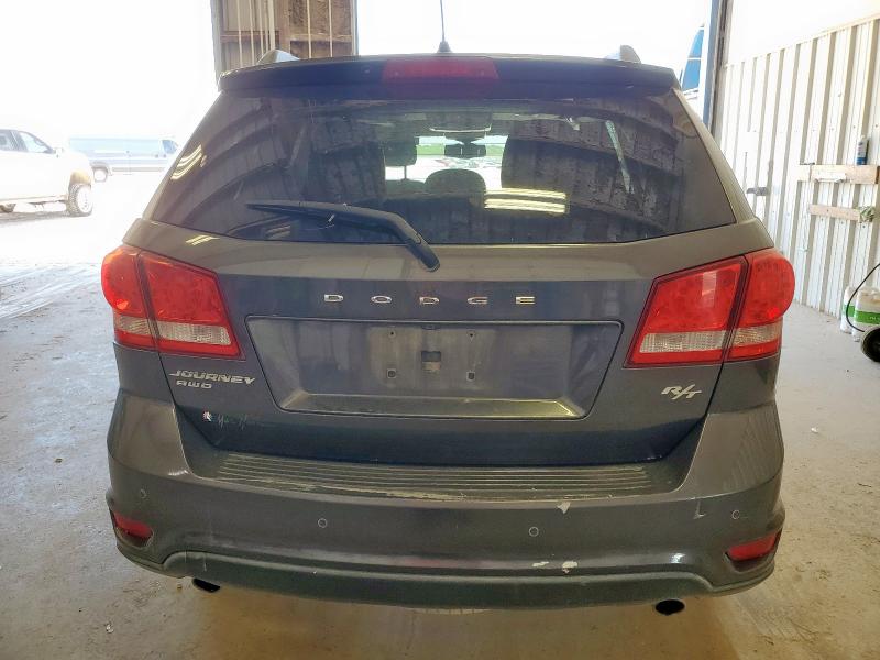 3C4PDDEG3ET259446 Dodge JOURNEY R/